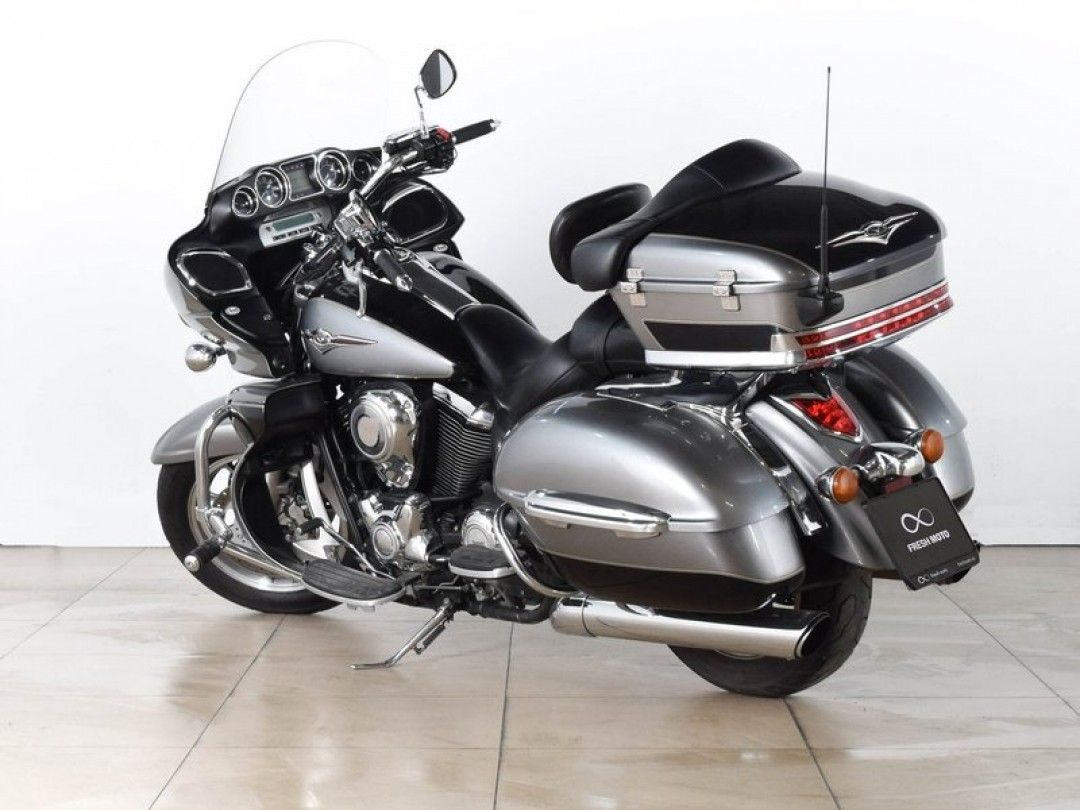 Kawasaki vn 1700 vulcan: технические характеристики мотоцикла, разгон отзывы владельцев