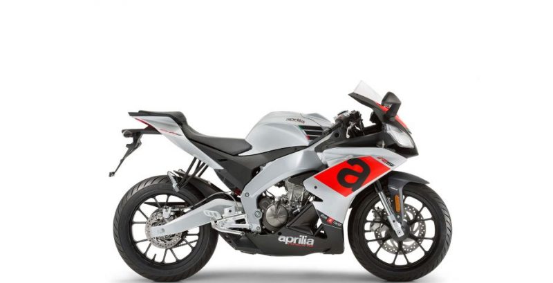 Мотоцикл rs 50 (2012): технические характеристики, фото, видео