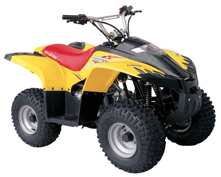 Характеристики городского байка lifan lf250-19p