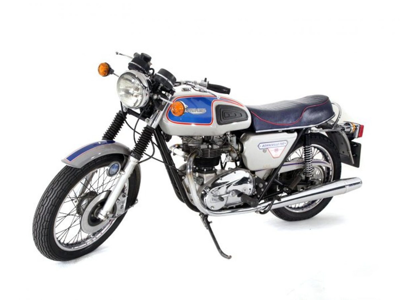 Мотоцикл triumph bonneville t100: характеристика, фото, отзывы